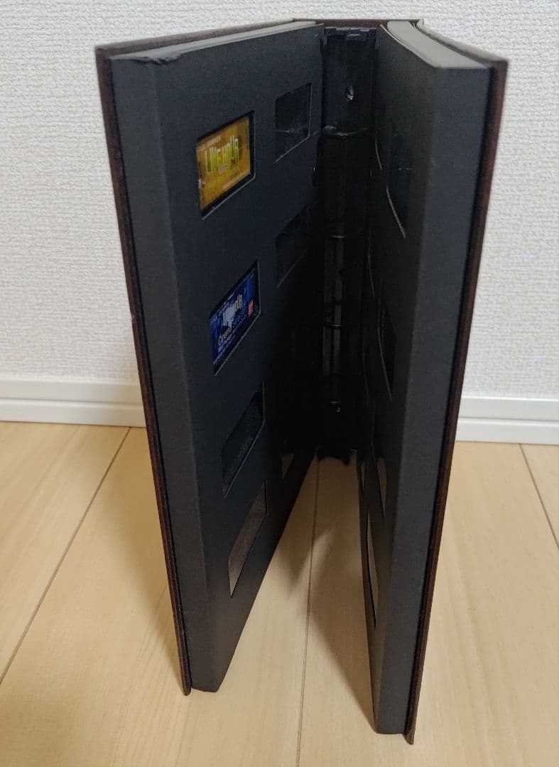 Little Jammer リトルジャマーミイツアルバムカートリッジ 2