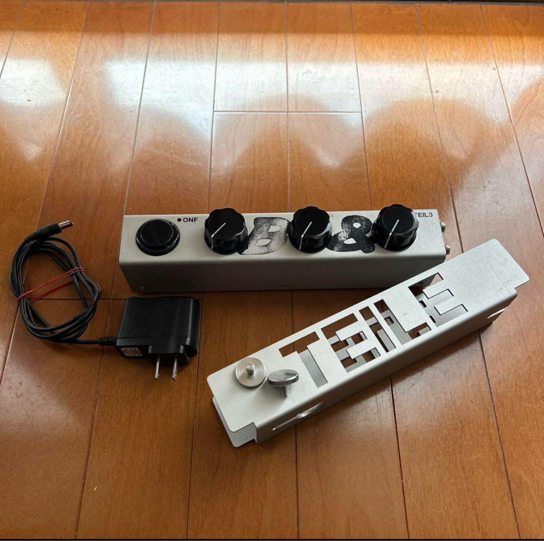 3バンドアイソレーター TEILE urei bozak rane vestax