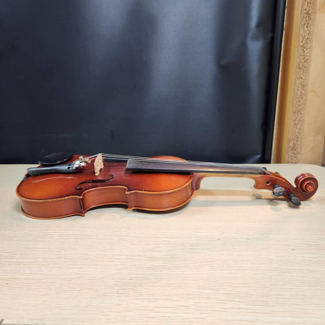 ★鈴木　バイオリン　1/8　NO.220　1975年製