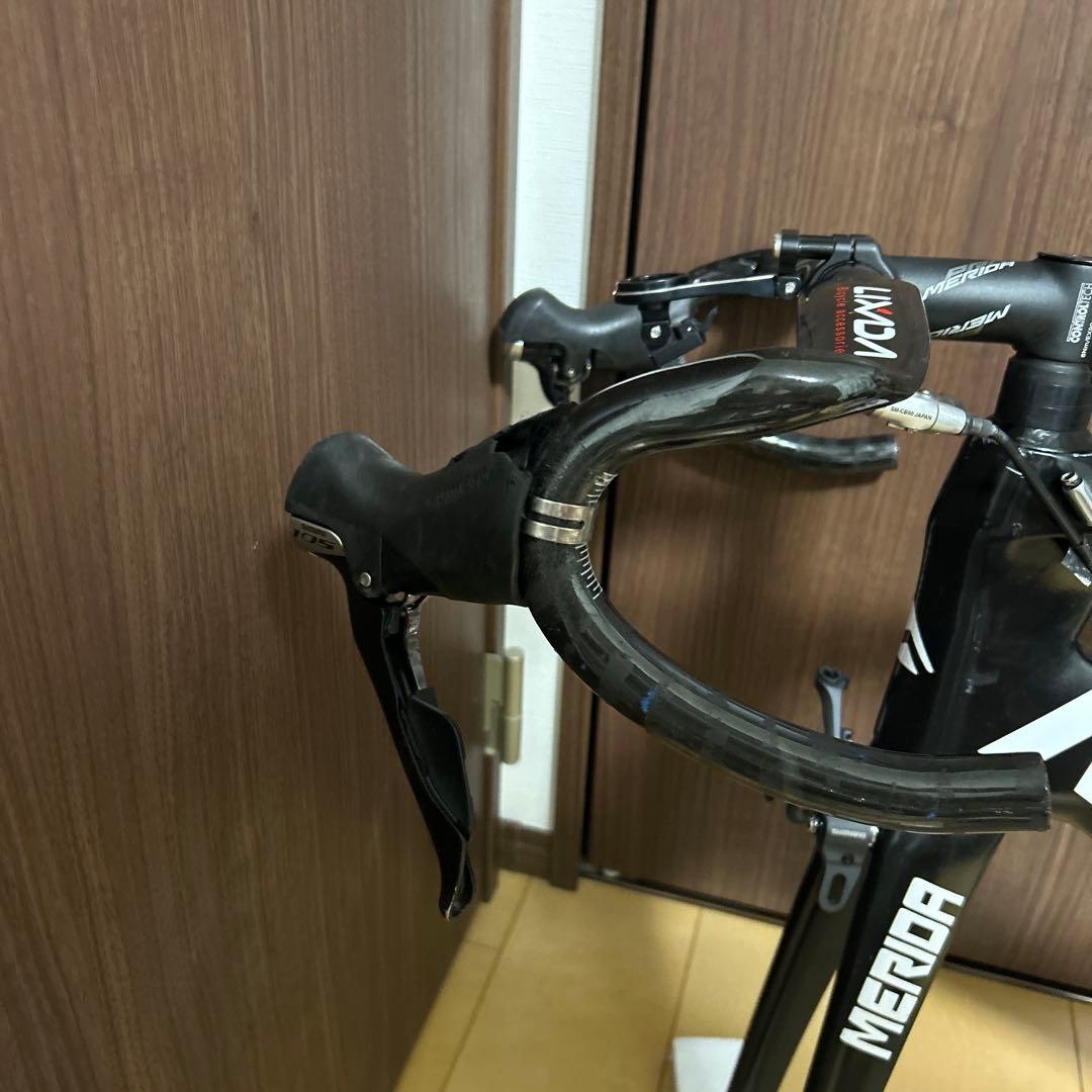 MERIDA React4000 フレーム(クラック品扱い️⭕️)