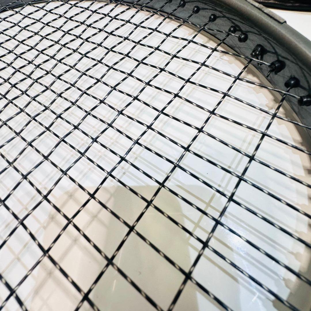 Yamaha Secret 10II テニスラケット