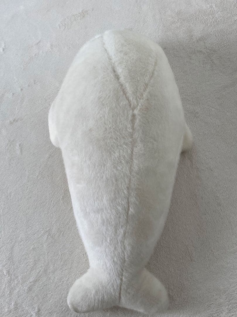 少年アシベ　ゴマちゃん　ぬいぐるみ　純正品