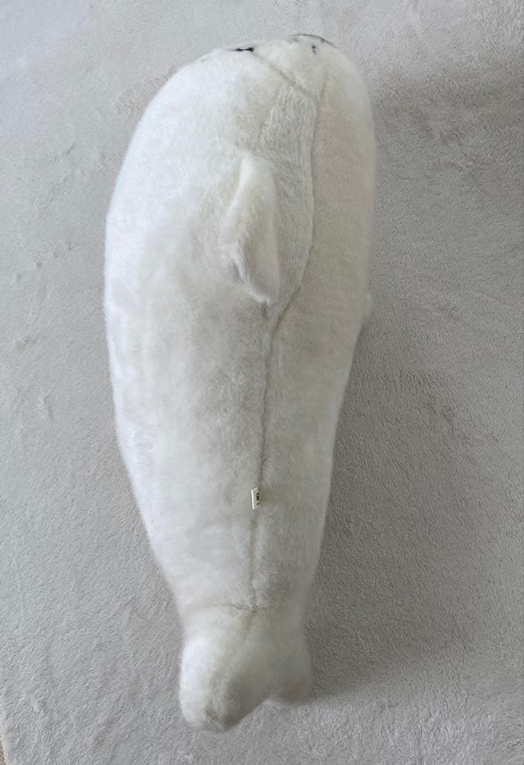 少年アシベ　ゴマちゃん　ぬいぐるみ　純正品