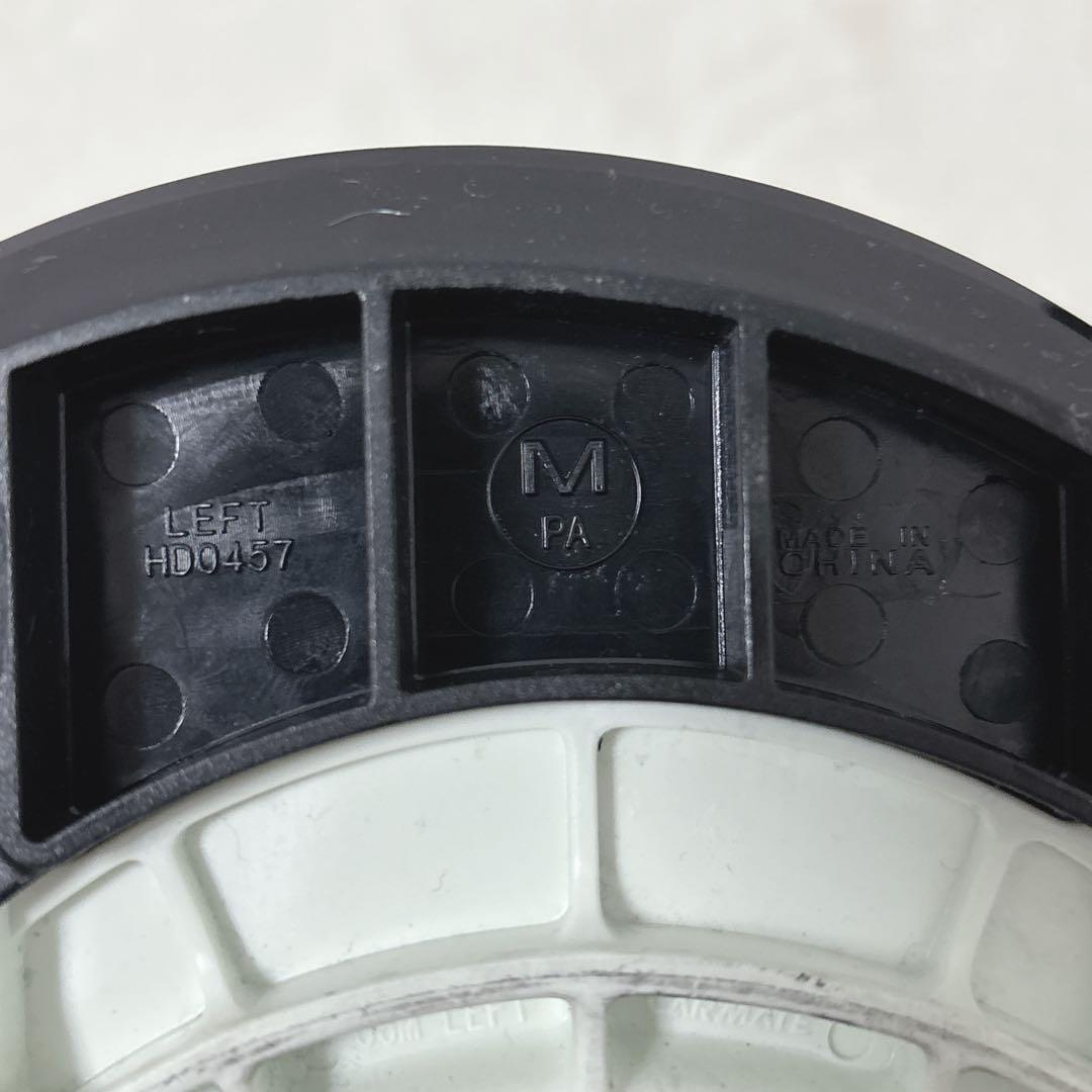 FLUX PR バインディング　ビンディング　Mサイズ