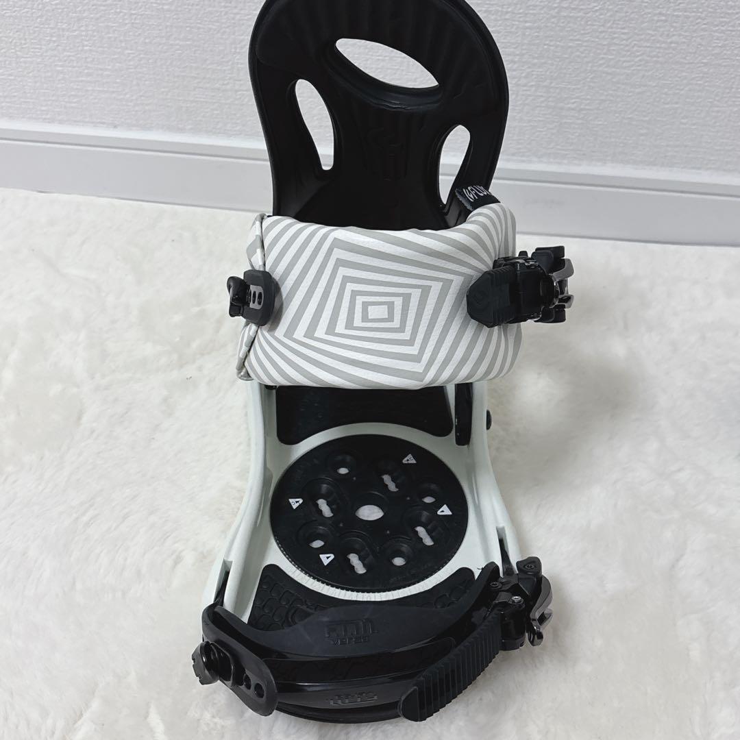 FLUX PR バインディング　ビンディング　Mサイズ