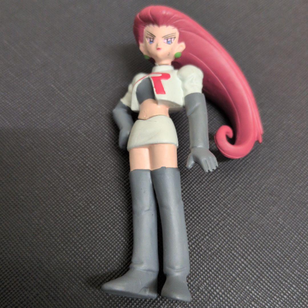 【初期ポケモン】フィギュア 12体 まとめ売り｜初代・レトロ・任天堂