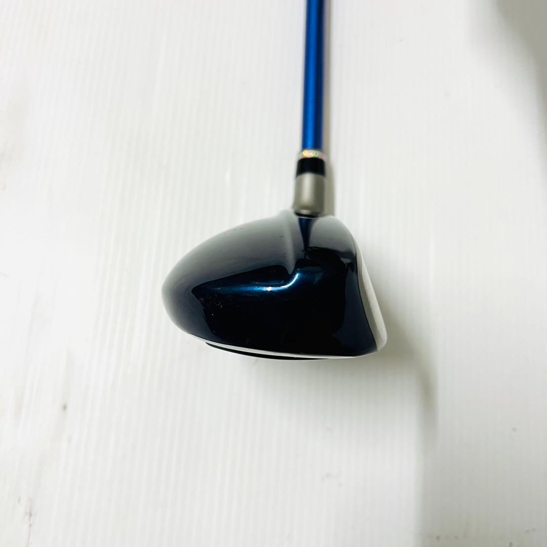 女性用　XXIO 11 ゼクシオ MP1100 レディース　ユーティリティ H5