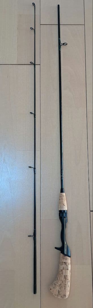 ダイワ PHANTOM ファントム (オールドロッド/希少美品‼️)