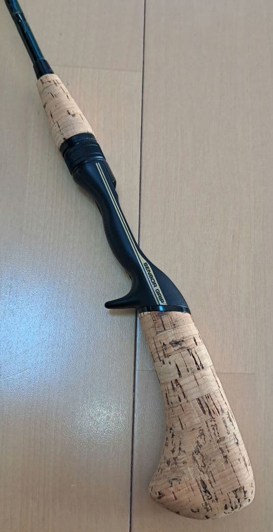 ダイワ PHANTOM ファントム (オールドロッド/希少美品‼️)