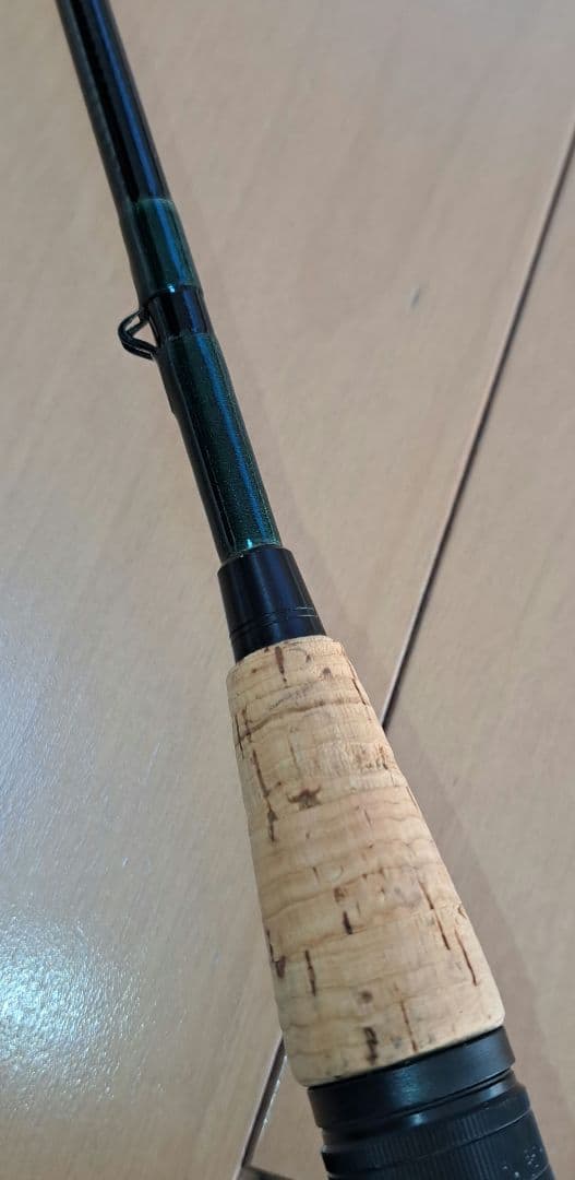 ダイワ PHANTOM ファントム (オールドロッド/希少美品‼️)