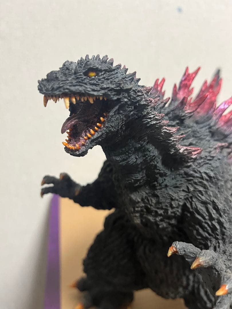 ゴジラ　2000 デザインバージョン　タナカ・STUDIO