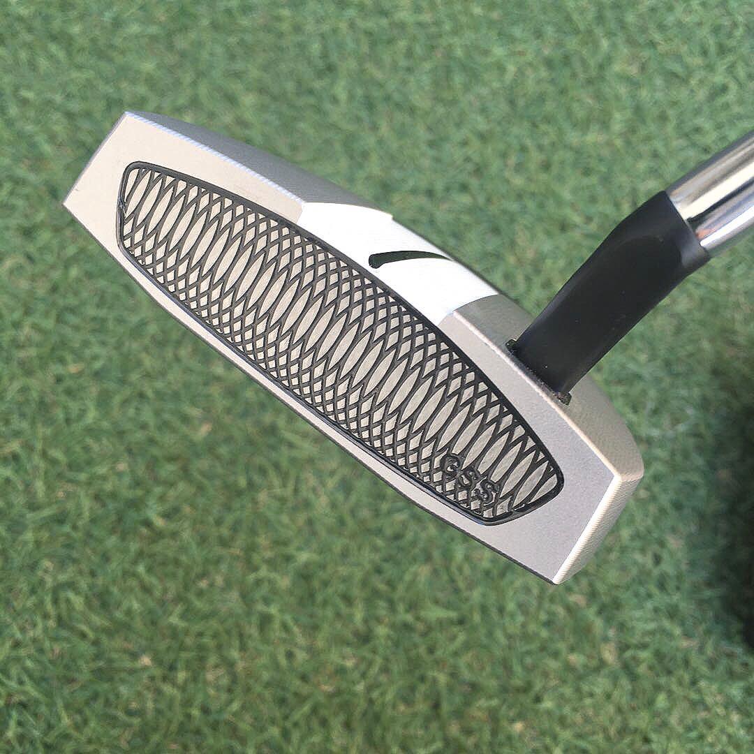 GSS ツアー支給品 2023 SPIDER GTX ショートスラント 未市販