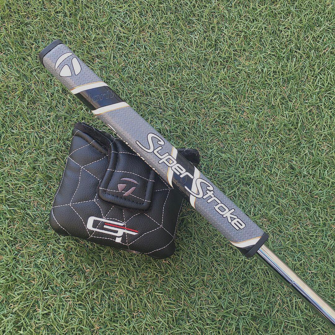 GSS ツアー支給品 2023 SPIDER GTX ショートスラント 未市販