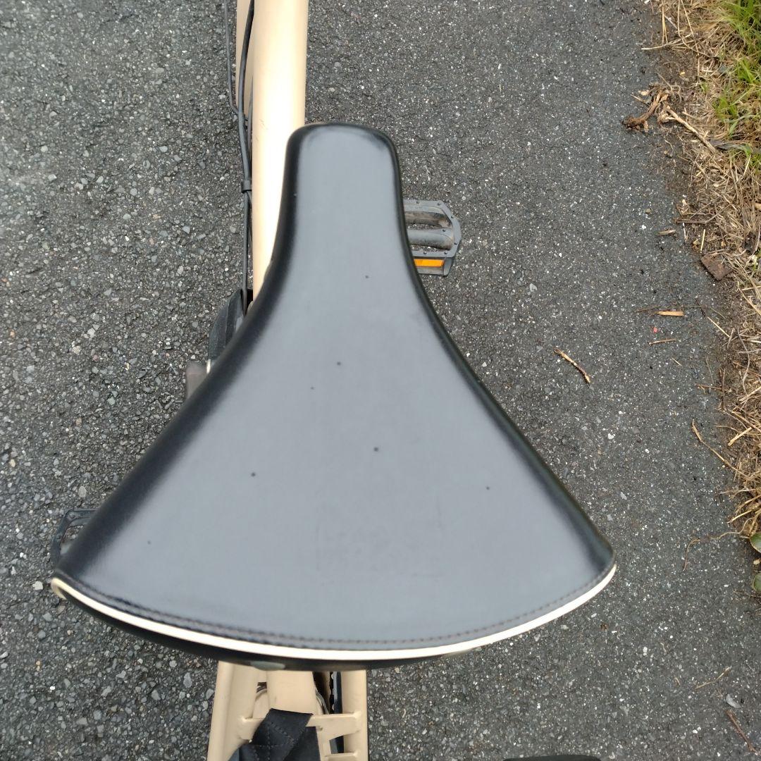 [754]送料無料 PAS Babby 電動自転車 大容量バッテリー付！