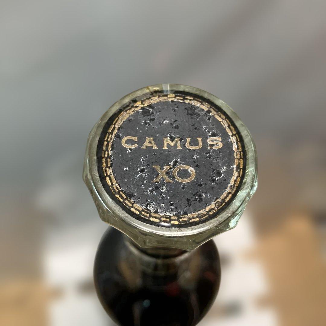 ブランデー CAMUS XO COGNAC