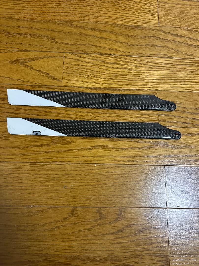 ヒロボー　エンブラ　フタバT7C その他