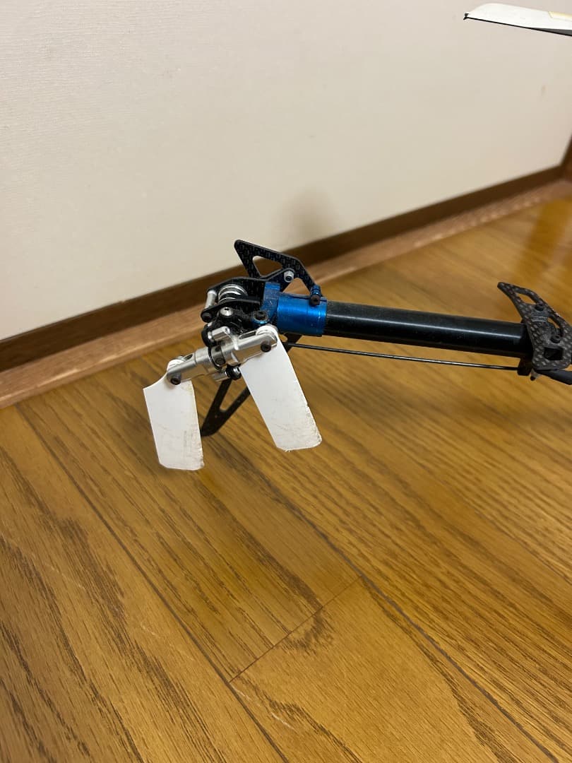 ヒロボー　エンブラ　フタバT7C その他