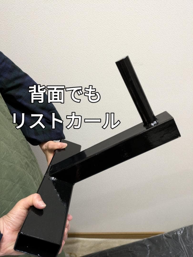 専用リストカールトレーニング器具　前でも後ろ向きでも　順手、逆手でも　前腕　握力