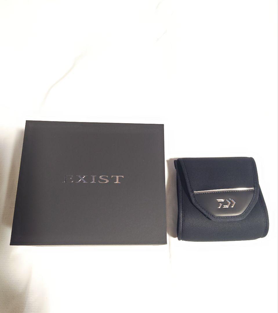 ダイワ　イグジスト　4000XH