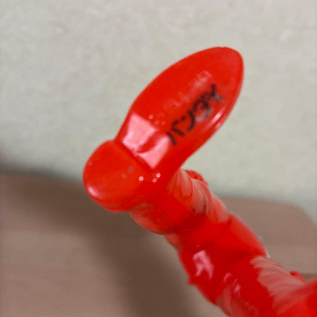 ⭐️レア・美品⭐️ ウルトラセブン　フィギュア　ソフビ　ブルマァク