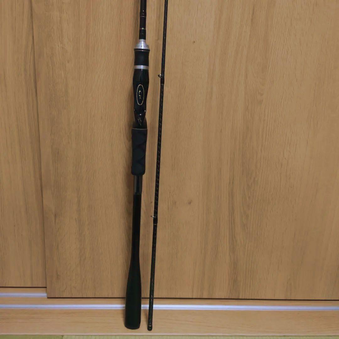 シマノ　エクスセンス　B804M/R　カスタム