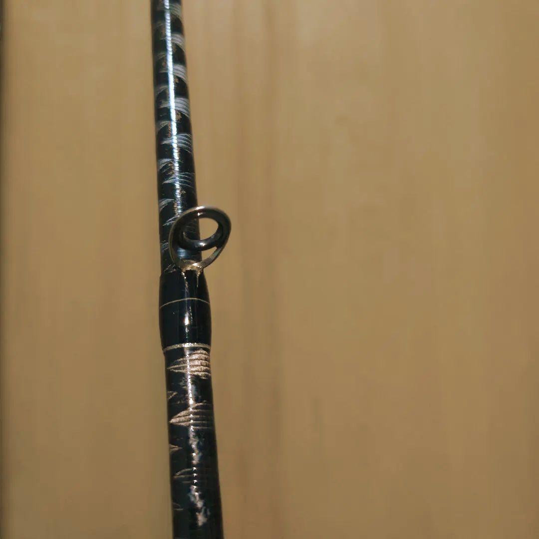 シマノ　エクスセンス　B804M/R　カスタム