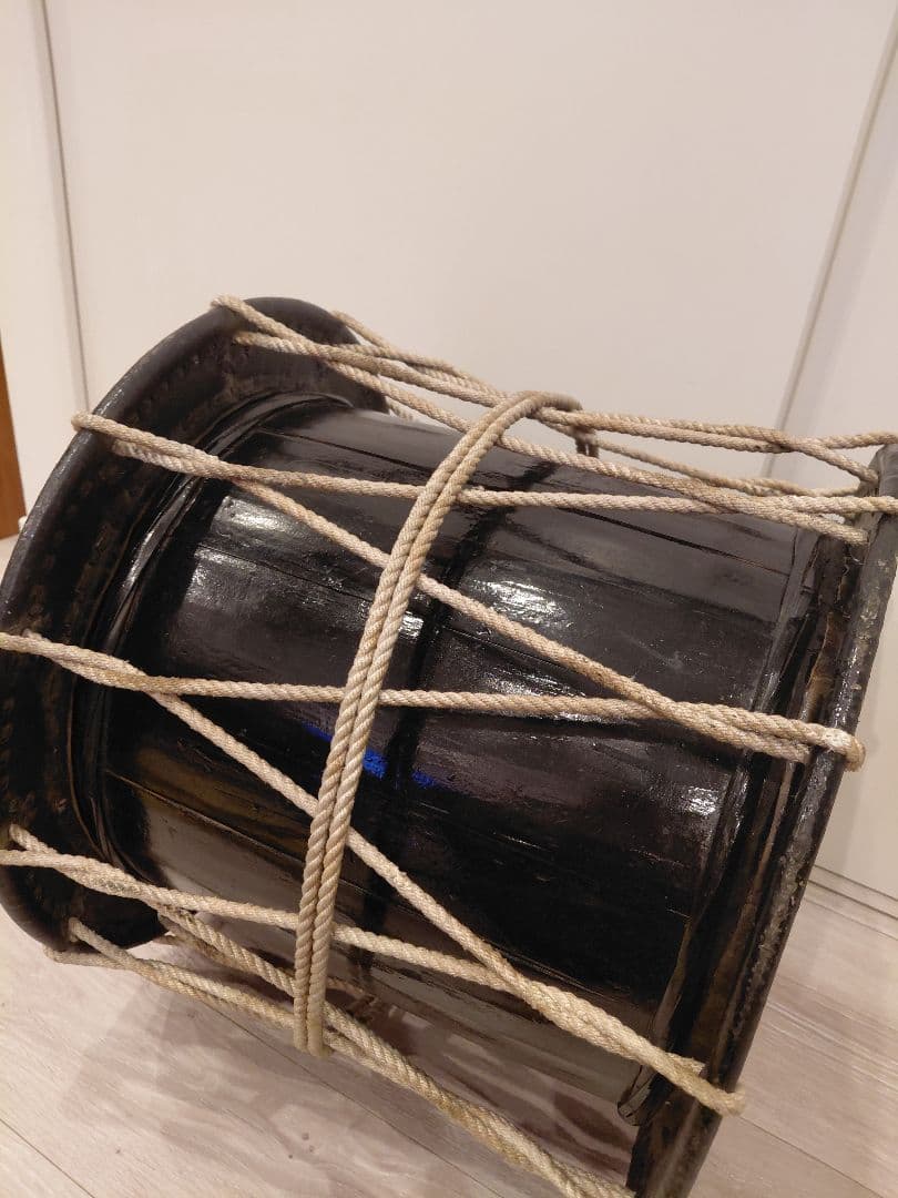 さんさ太鼓　約52cm　一尺七寸