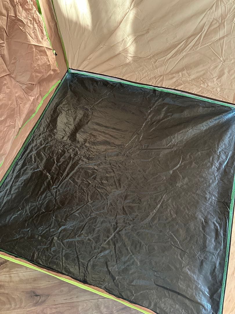 NEMO HELIOPOLIS ニーモ ヘリオポリス シャワーテント 着替テント