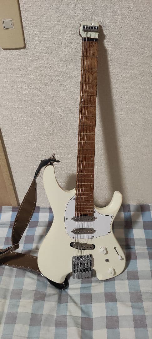 [サルナイ]Ibanez ichi10
