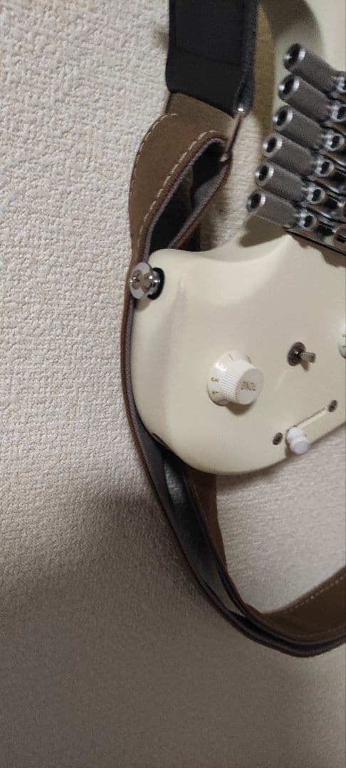 [サルナイ]Ibanez ichi10