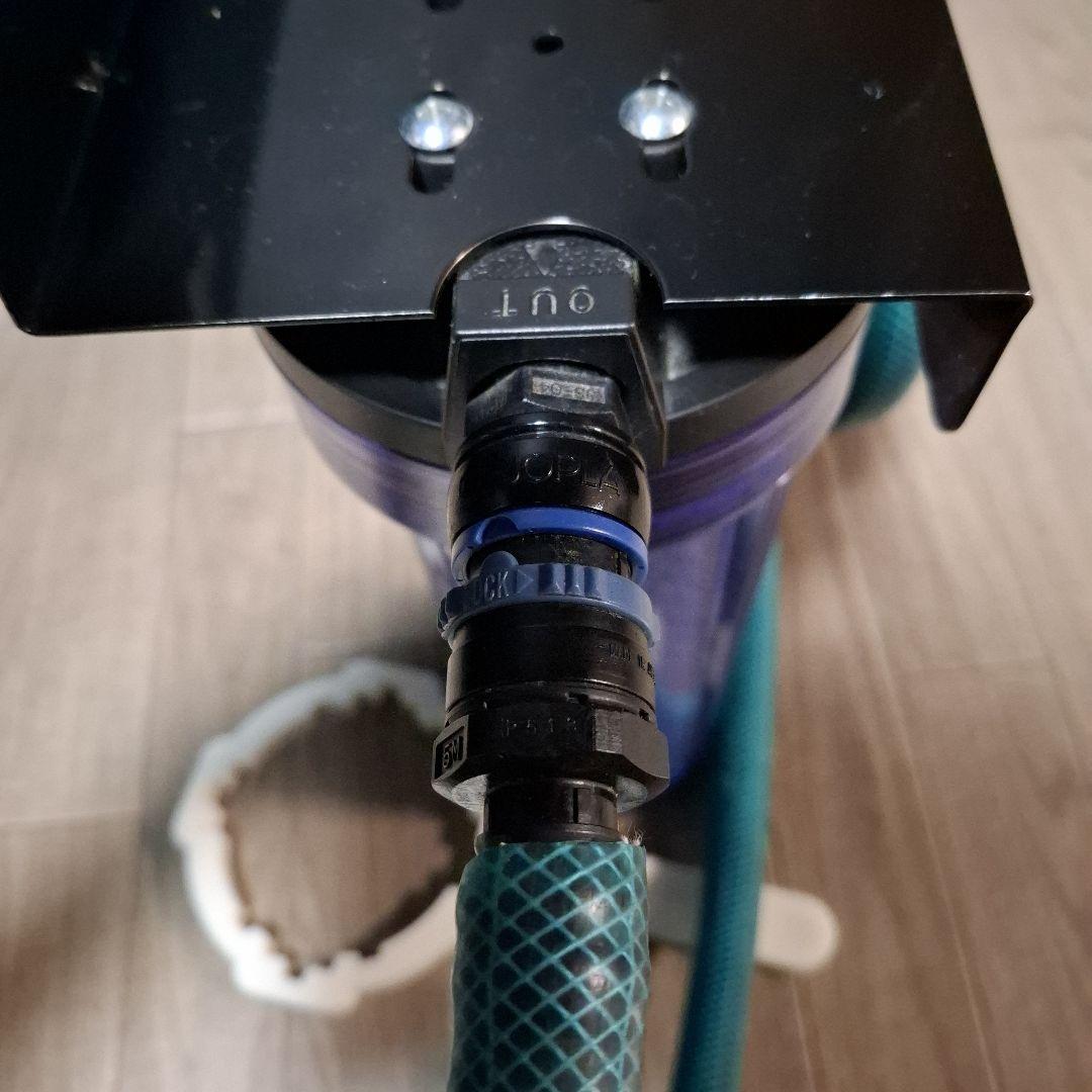 フィルター　 マーフィード　スタンダードネオ　浄水器　アクリル水槽