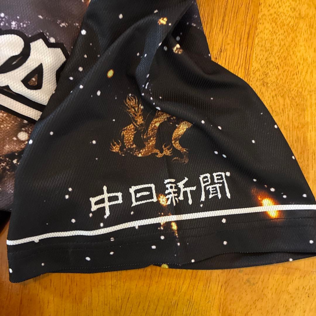 中日ドラゴンズユニフォーム★非売品★6枚セット