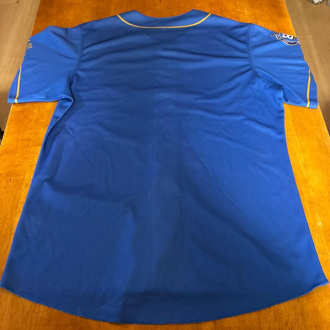 中日ドラゴンズユニフォーム★非売品★6枚セット