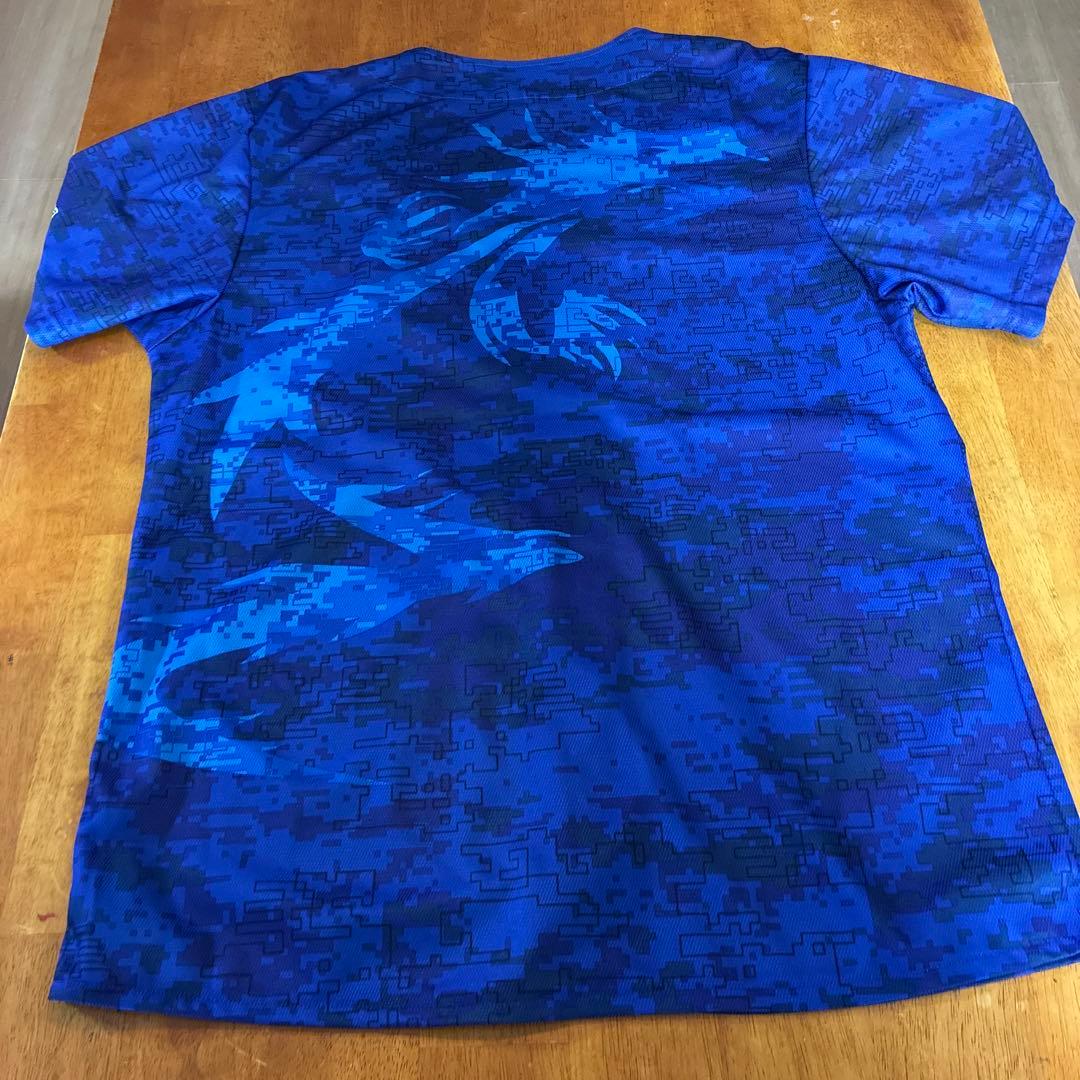 中日ドラゴンズユニフォーム★非売品★6枚セット