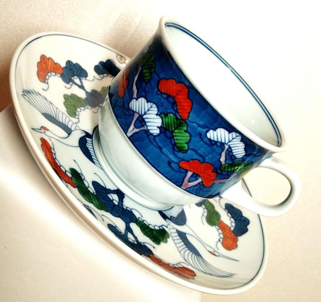 館林陶宗 有田焼 伊万里焼