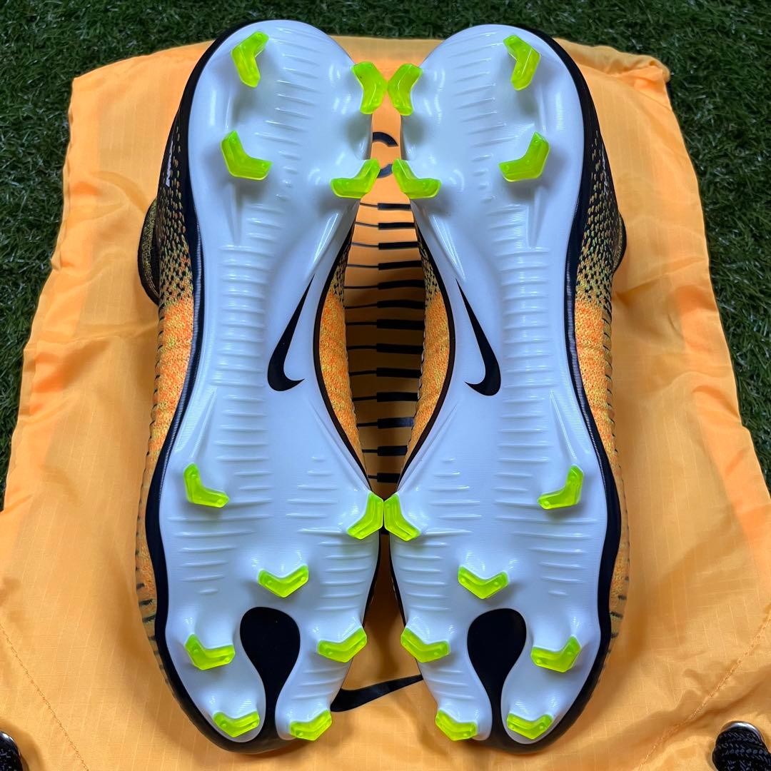 NIKE Mercurial Superfly Ⅴ DF FG 27.5cm