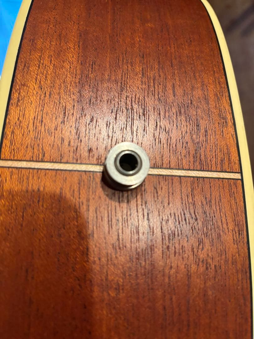 K.Yairi RF-65 HB【限定カラー】 + L.R.Baggs エレアコ