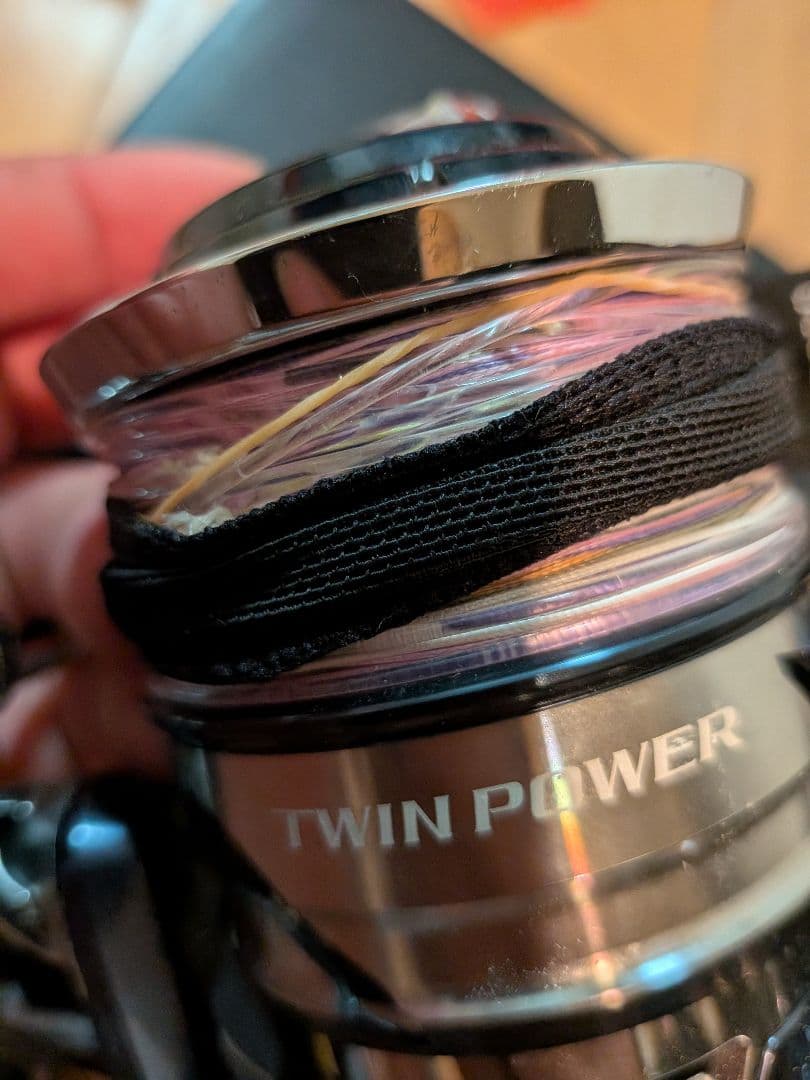 21ツインパワーSW14000XG