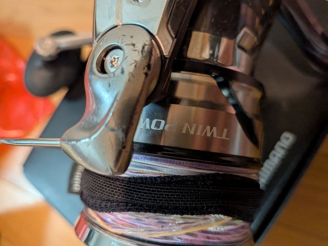 21ツインパワーSW14000XG