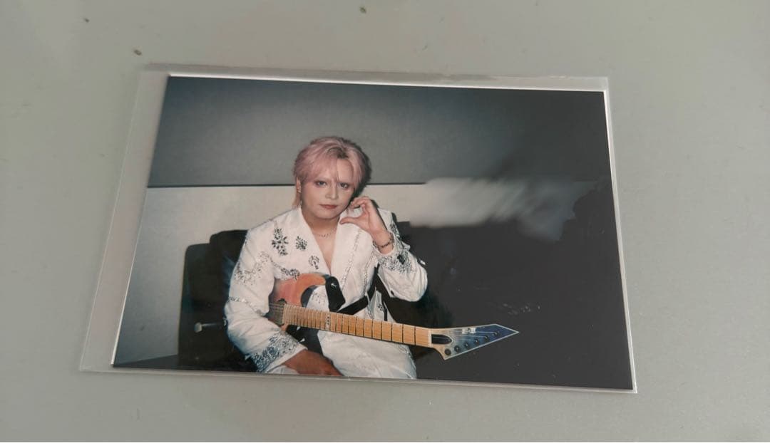 零[Hz] Leo ラッフル A賞他まとめ売り