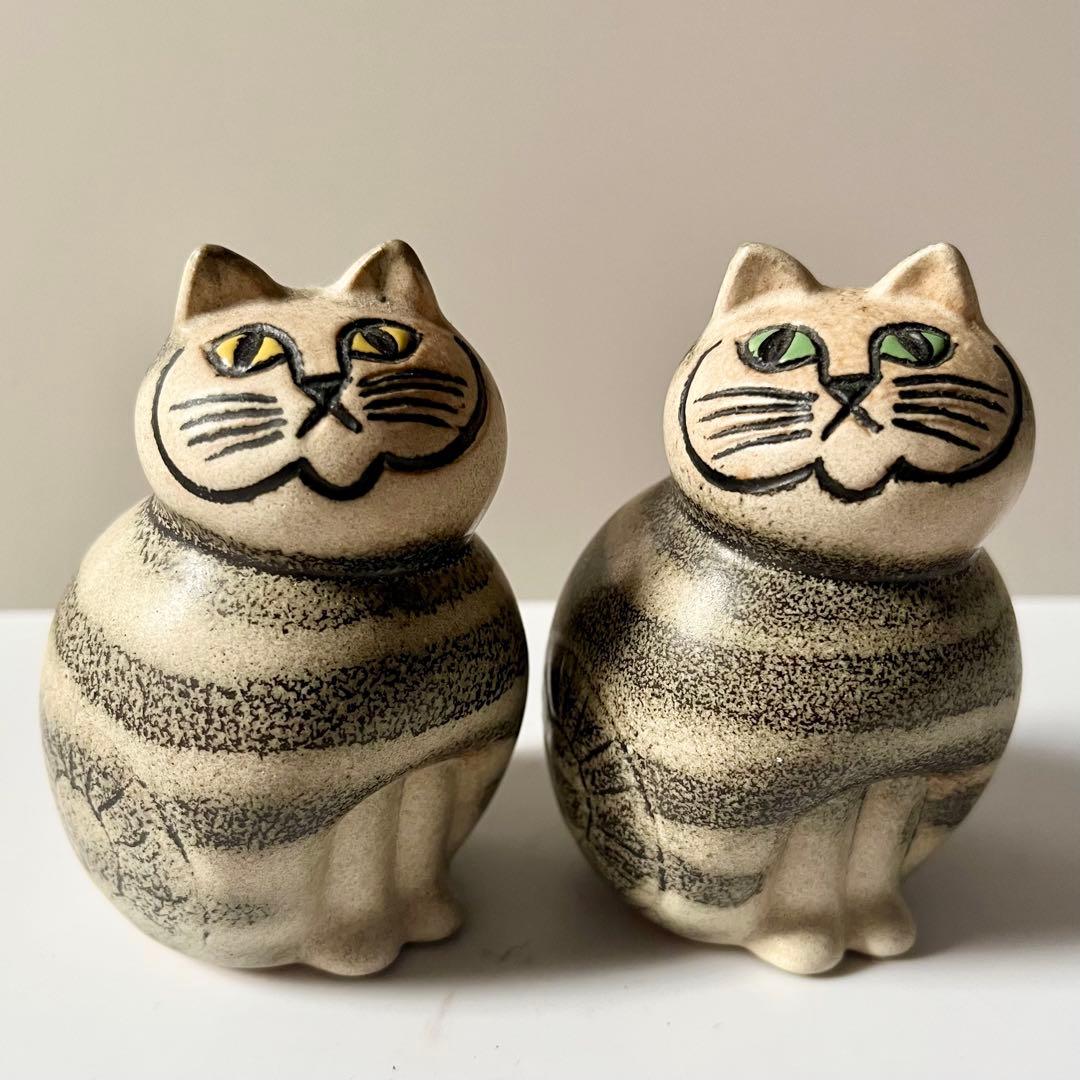 【マル太郎様】リサラーソン3点 アドベントシリーズ ルチア+ミア グスタフスベリ