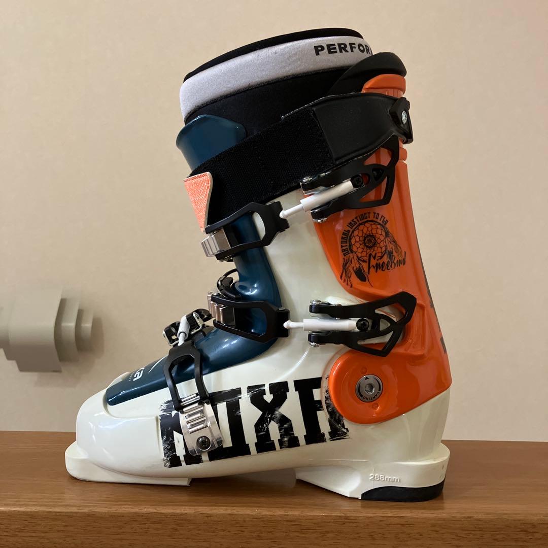 ROXA フリーバード8 レディース24.0cm