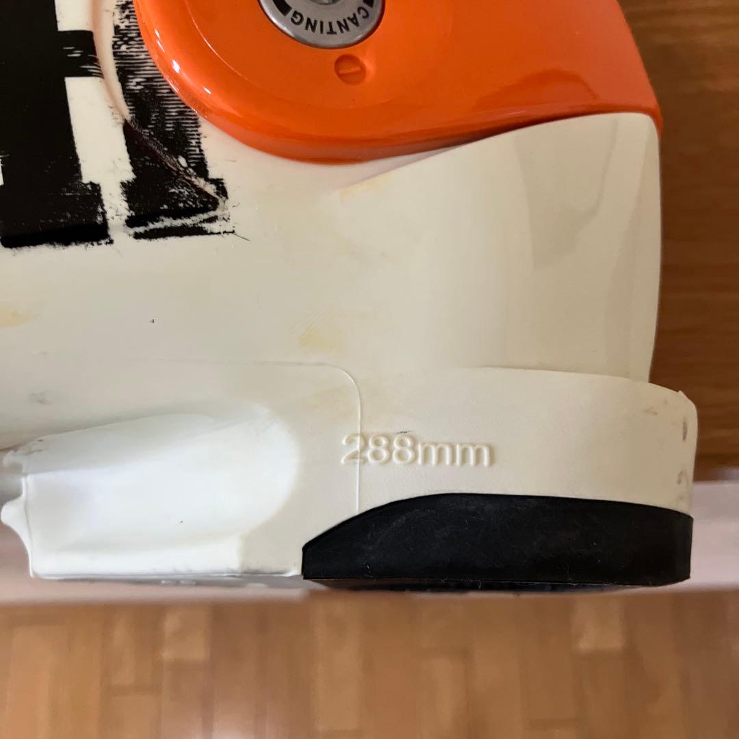 ROXA フリーバード8 レディース24.0cm