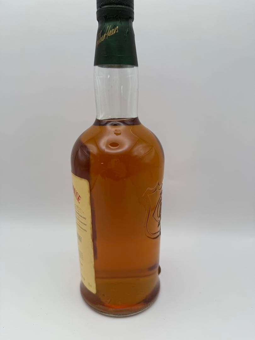 The Famous Grouse 15年熟成ウイスキー