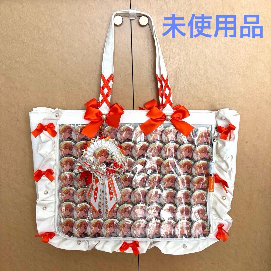 プロセカ　東雲彰人　痛バッグ　痛バ