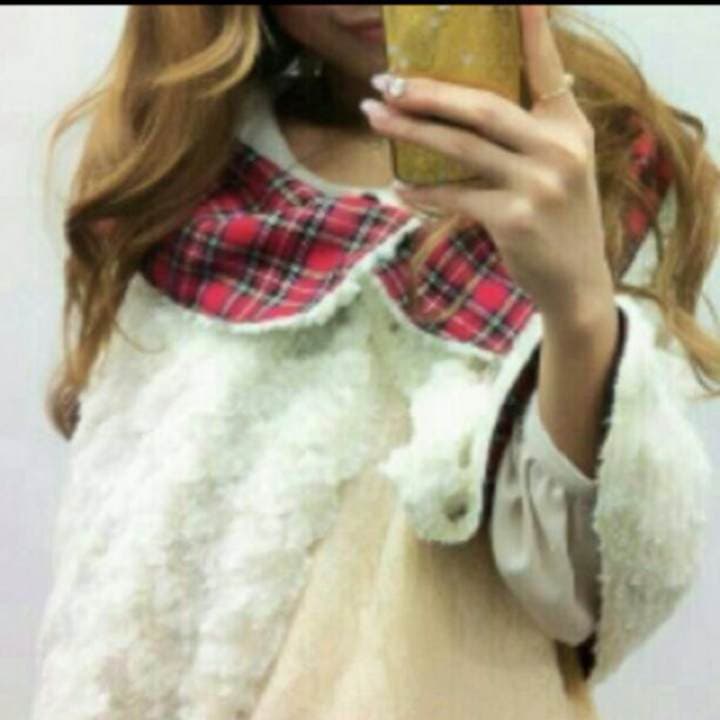 ¥4000西野カナ ブランケット