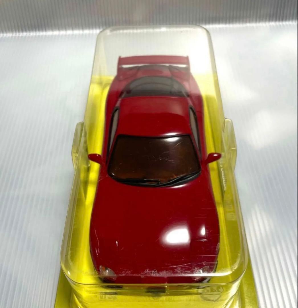 京商 ミニッツ ボディ RX-7 FD3S R246 レッド　未使用