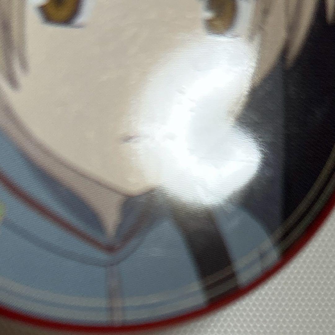 夏目友人帳　夏目貴志　幼少期　傷汚れ有り