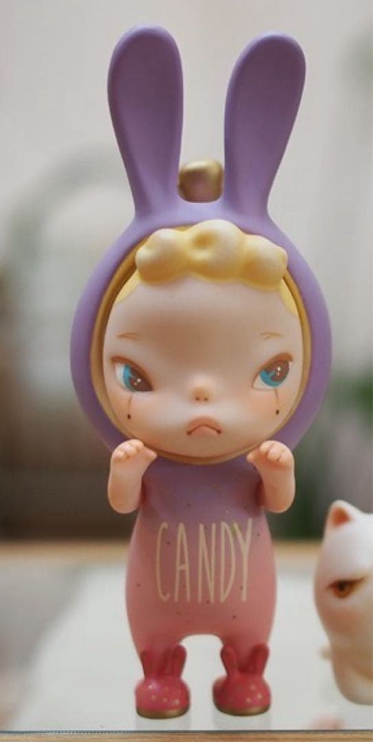 SooyaStudio Candy Ban フィギュア