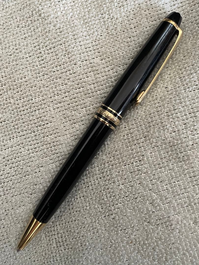 ‼️SALE‼️モンブラン164 ボールペン◾️マイスターシュテュック クラシック◾️